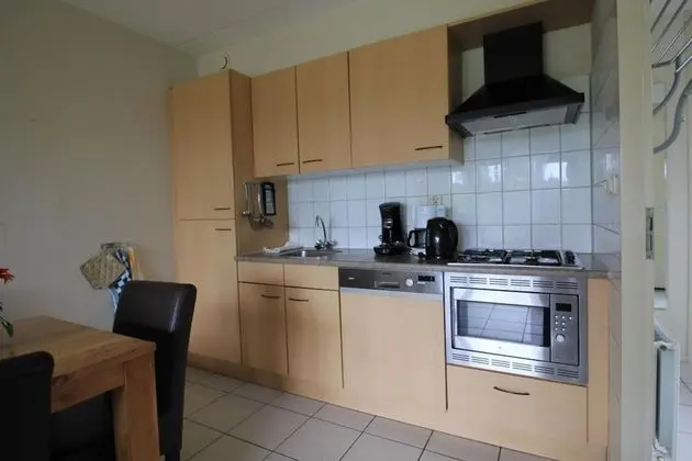 Bungalov (8 persons)