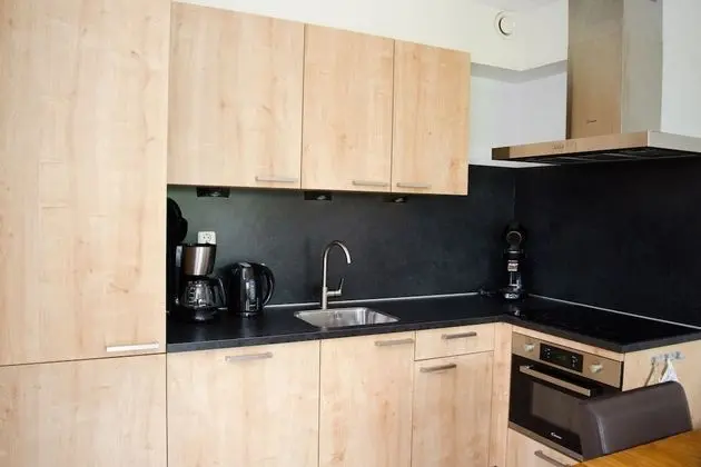 Bungalov (8 persons)