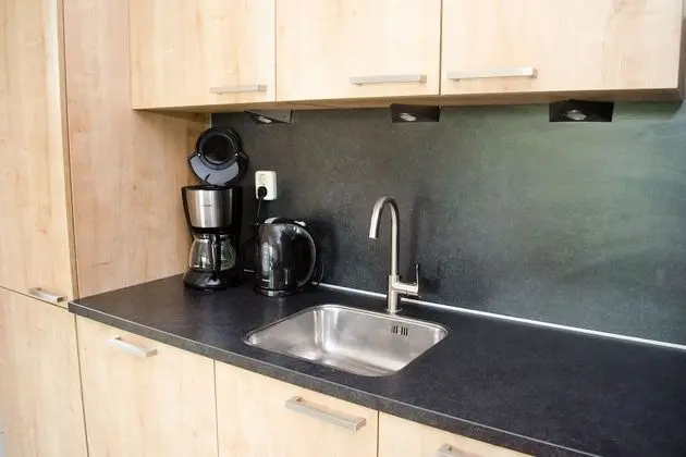 Bungalov (8 persons)