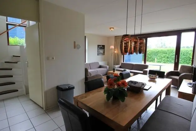 Bungalov (8 persons)