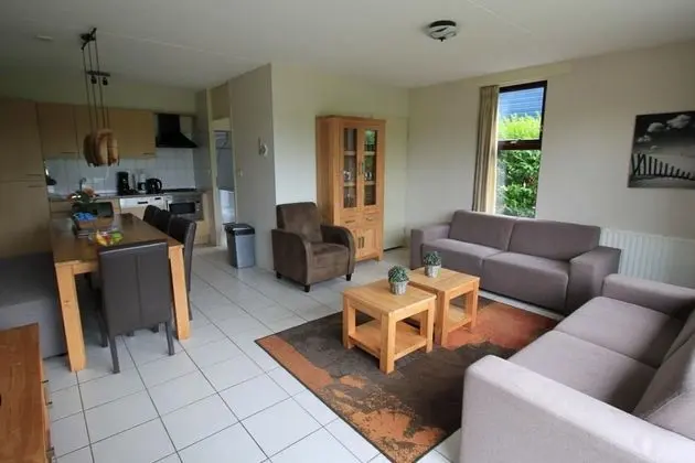 Bungalov (8 persons)