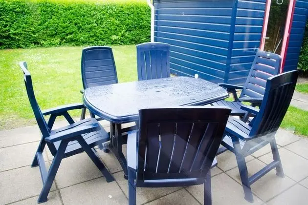 Bungalov (8 persons)