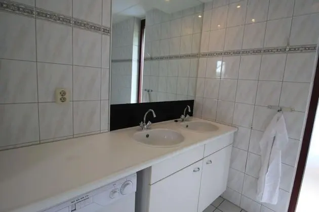 Bungalov (8 persons)