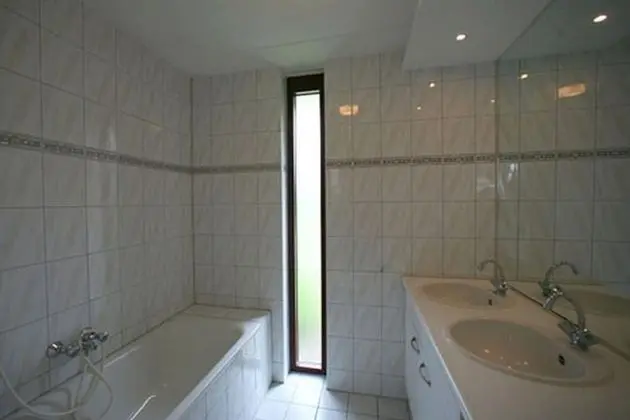 Bungalov (8 persons)