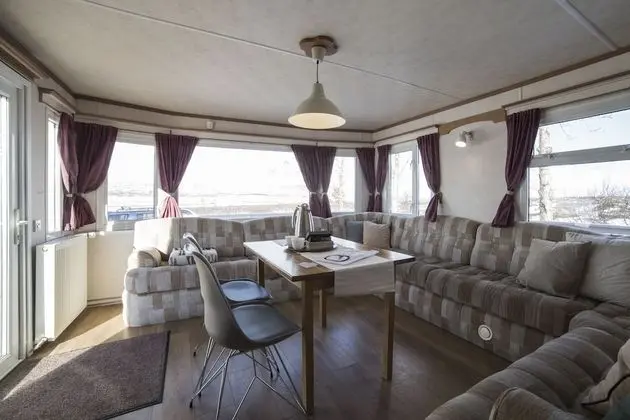 Kır Evi, 2 Yatak Odası