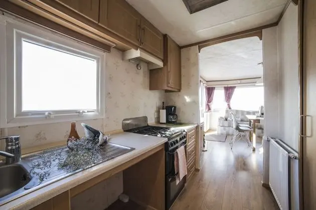 Kır Evi, 2 Yatak Odası