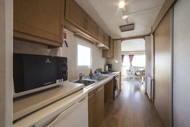 Kır Evi, 2 Yatak Odası