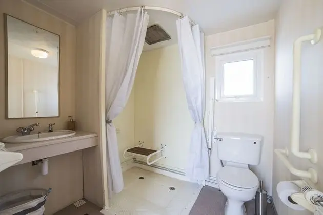 Kır Evi, 2 Yatak Odası