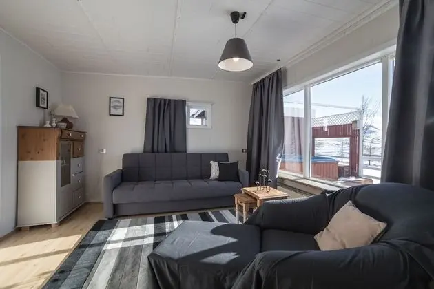 Kır Evi, 3 Yatak Odası