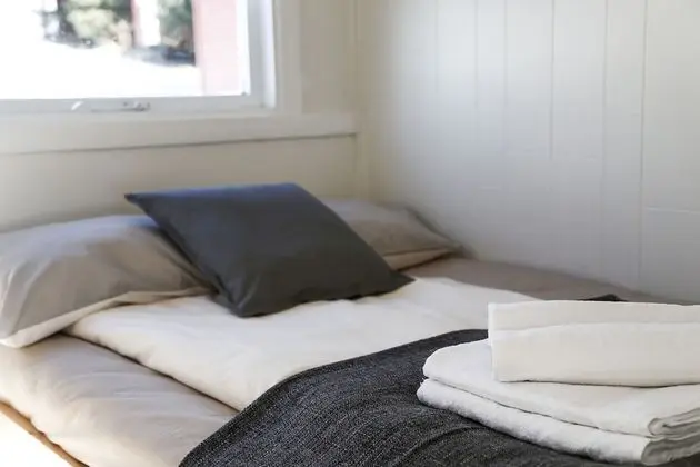 Kır Evi, 3 Yatak Odası