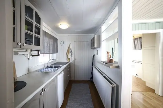 Kır Evi, 3 Yatak Odası