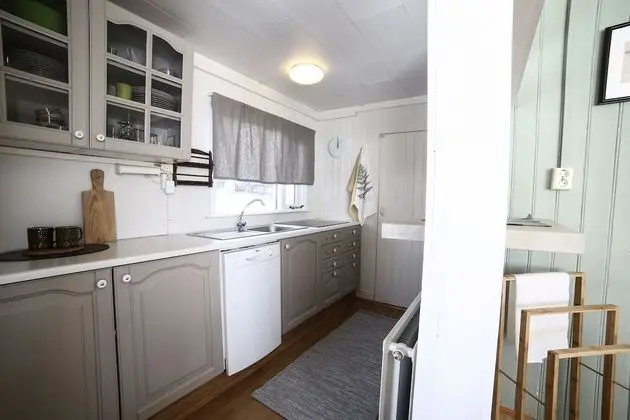 Kır Evi, 3 Yatak Odası