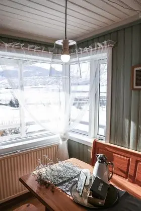 Kır Evi, 3 Yatak Odası