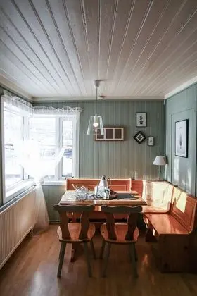 Kır Evi, 3 Yatak Odası