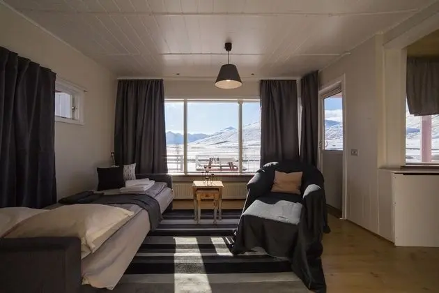 Kır Evi, 3 Yatak Odası