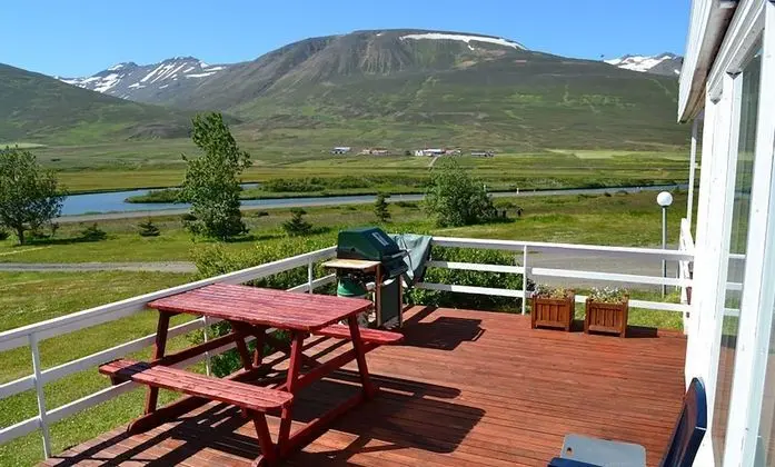 Kır Evi, 3 Yatak Odası