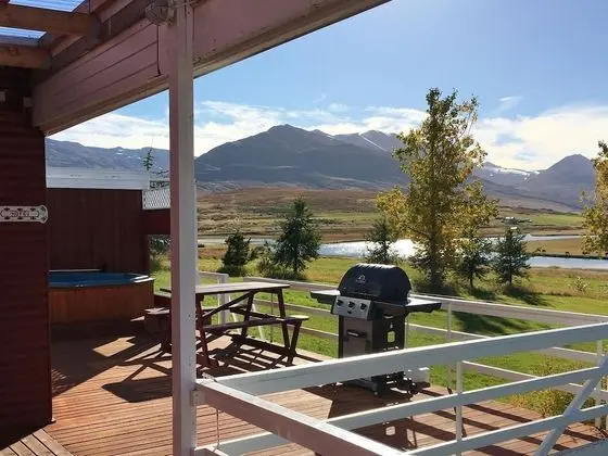 Kır Evi, 3 Yatak Odası