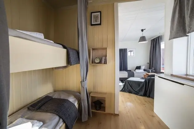 Kır Evi, 3 Yatak Odası