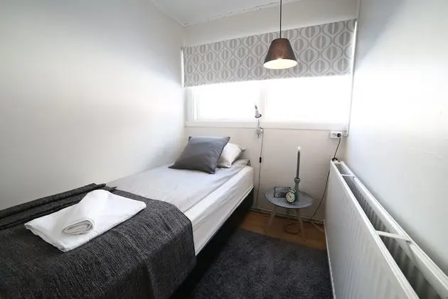 Kır Evi, 3 Yatak Odası