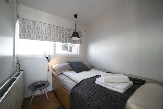 Kır Evi, 3 Yatak Odası