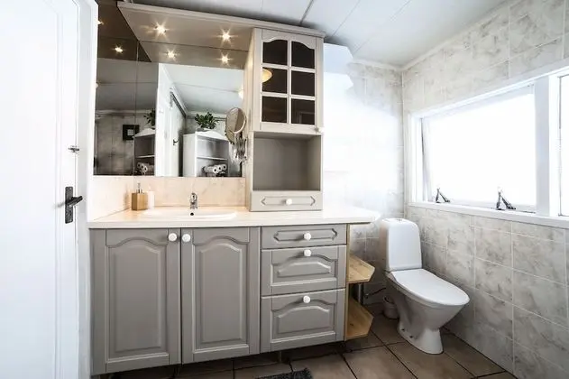 Kır Evi, 3 Yatak Odası