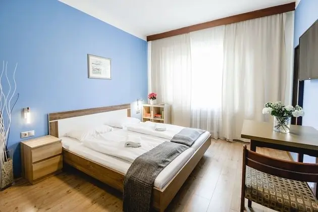 Junior Süit, 1 Yatak Odası, Sigara İçilmez, Küvet