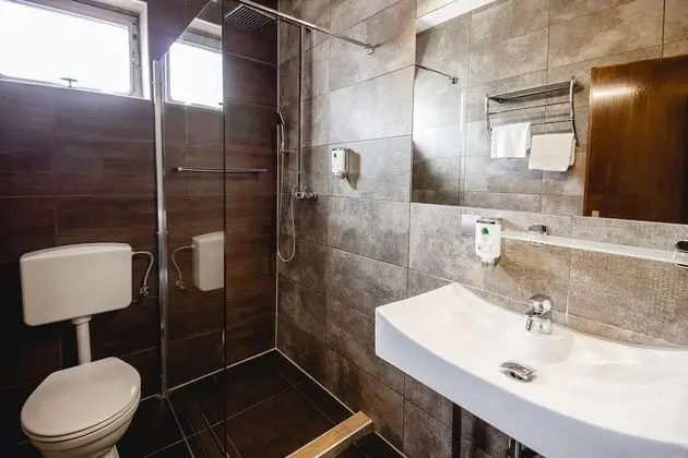 Junior Süit, 1 Yatak Odası, Sigara İçilmez, Küvet