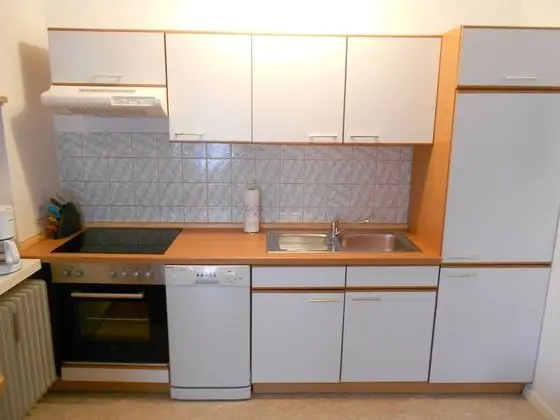 Stüdyo, 1 Çift Kişilik Yatak ve Çekyat, Balkon (incl. EUR 25 cleaning fee)