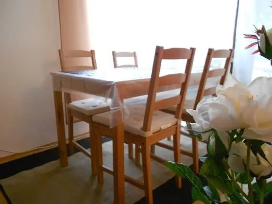 Stüdyo, 1 Çift Kişilik Yatak ve Çekyat, Balkon (incl. EUR 25 cleaning fee)