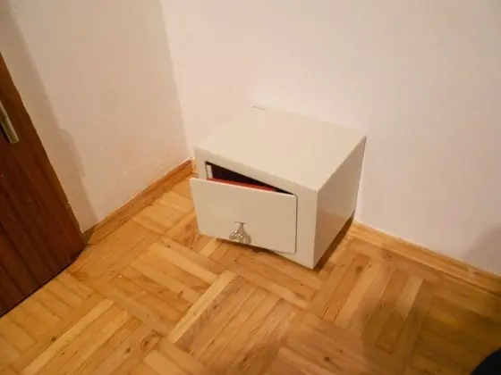 Stüdyo, 1 Çift Kişilik Yatak ve Çekyat, Balkon (incl. EUR 25 cleaning fee)