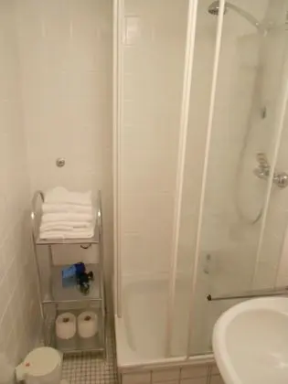 Stüdyo, 1 Çift Kişilik Yatak ve Çekyat, Balkon (incl. EUR 25 cleaning fee)