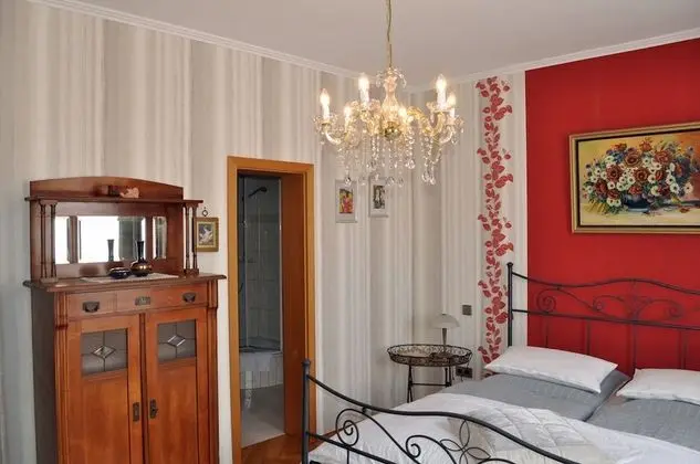 Economy Tek Büyük Yataklı Oda