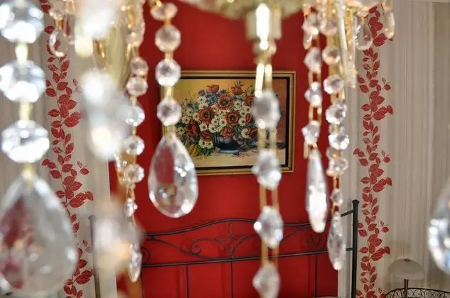 Economy Tek Büyük Yataklı Oda