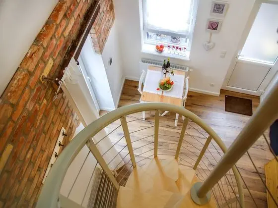 Superior Tek Büyük Yataklı Oda, Teras