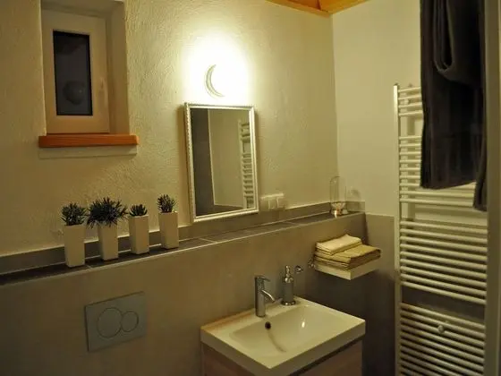 Superior Tek Büyük Yataklı Oda, Teras