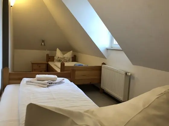 Apart Daire, 1 Yatak Odası