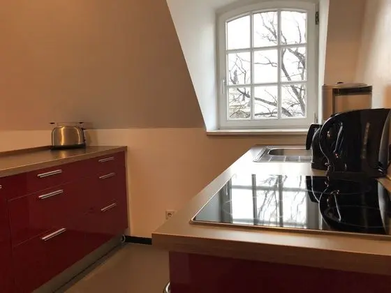 Apart Daire, 1 Yatak Odası