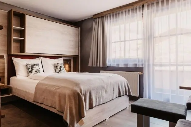 Apart Daire (Fichte 1, incl. Cleaning fee)