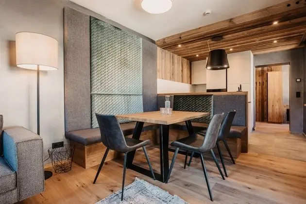 Apart Daire (Fichte 1, incl. Cleaning fee)