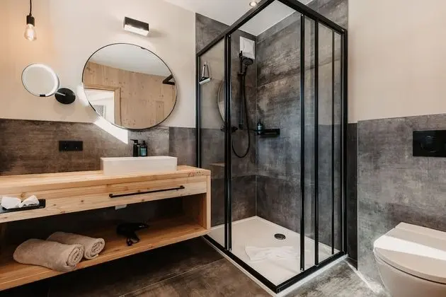 Apart Daire (Fichte 1, incl. Cleaning fee)