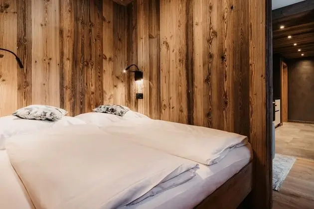 Comfort Apart Daire (Fichte 3, incl. Cleaning fee)