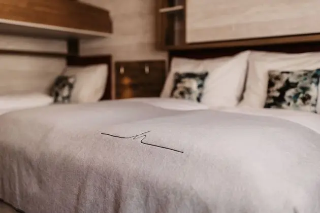 Design Apart Daire (Fichte 2, incl. Cleaning fee)