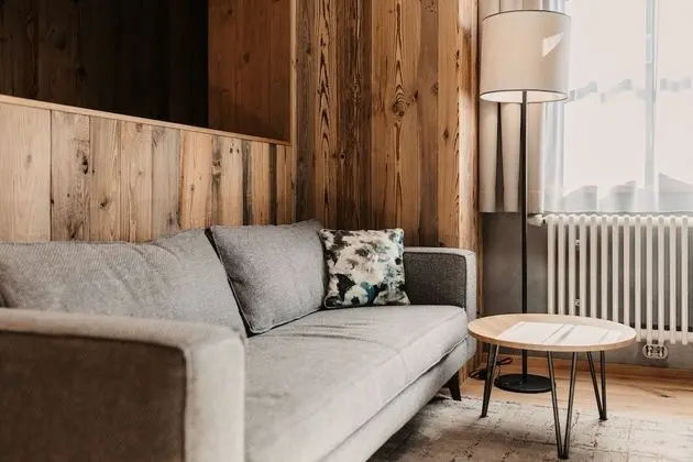 Design Apart Daire (Fichte 2, incl. Cleaning fee)