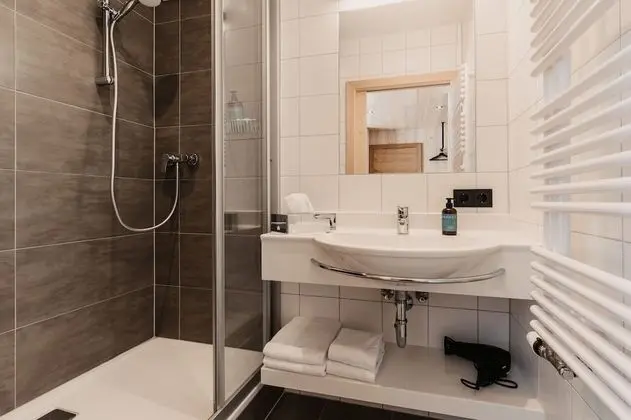 Design Apart Daire (Fichte 2, incl. Cleaning fee)