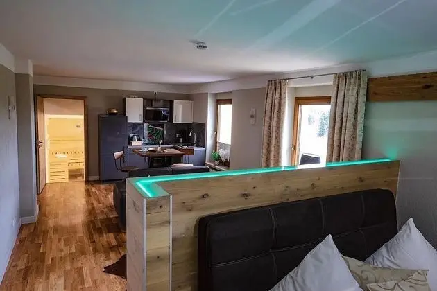 Junior Süit (Hofgut 2)