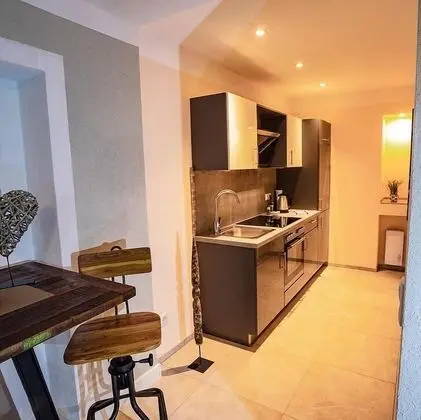 Junior Süit (Hofgut 2)