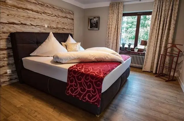 Junior Süit (Hofgut Suite 3)