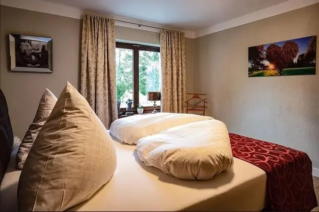 Junior Süit (Hofgut Suite 3)