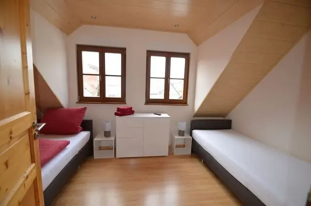Comfort Daire, 3 Yatak Odası, Sigara İçilmez, Balkon