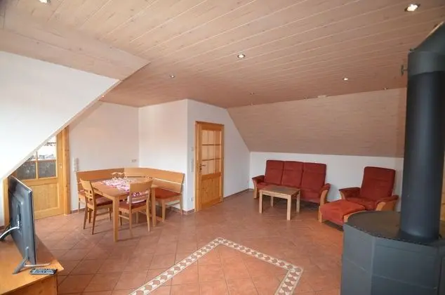 Comfort Daire, 3 Yatak Odası, Sigara İçilmez, Balkon